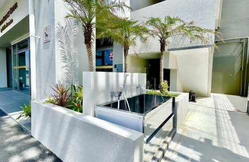 Maeganeku Apartment | 89 m² Apartment ∙ 3 bedrooms ∙ 12 guests