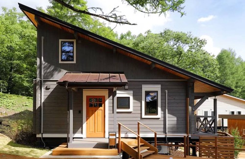 Chino House | 89 m² House ∙ 3 bedrooms ∙ 5 guests