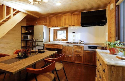 Chino House | 89 m² House ∙ 3 bedrooms ∙ 5 guests
