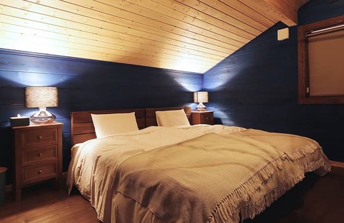Chino House | 89 m² House ∙ 3 bedrooms ∙ 5 guests