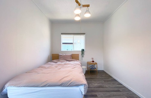 Tsuruoka House | 89 m² House ∙ 3 bedrooms ∙ 6 guests