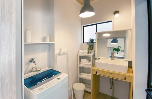 Tsuruoka House | 89 m² House ∙ 3 bedrooms ∙ 6 guests