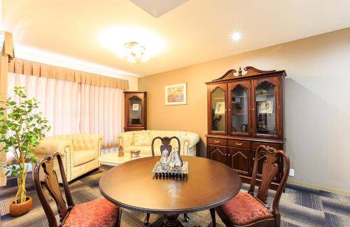Kita Ward Apartment | 90 m² Apartment ∙ 1 bedroom ∙ 13 guests