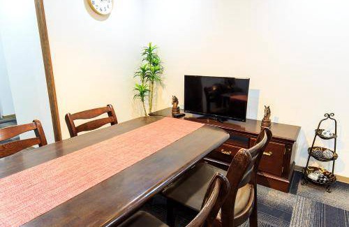 Kita Ward Apartment | 90 m² Apartment ∙ 1 bedroom ∙ 13 guests