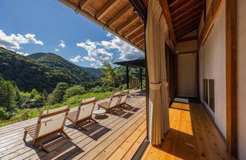 Aoi Ward Bed & Breakfast | 90 m² Bed and breakfast ∙ 6 guests