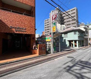 Okinawa Bed & Breakfast | 90 m² Bed and breakfast ∙ 15 guests