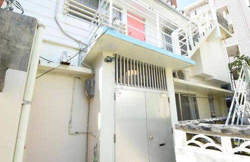 Okinawa Bed & Breakfast | 90 m² Bed and breakfast ∙ 15 guests