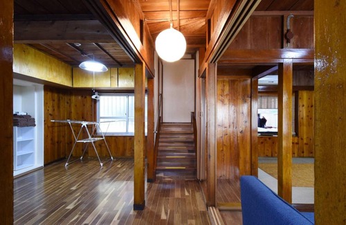 Okinawa Bed & Breakfast | 90 m² Bed and breakfast ∙ 15 guests
