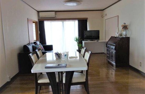 Mibu Hotel | 90 m² Hotel ∙ 4 guests