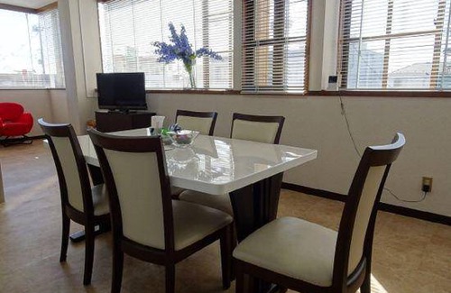 Mibu Hotel | 90 m² Hotel ∙ 4 guests