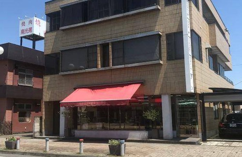Mibu Hotel | 90 m² Hotel ∙ 4 guests