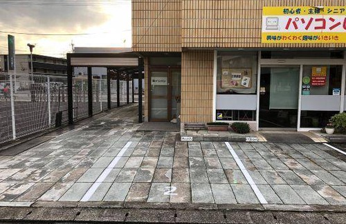 Mibu Hotel | 90 m² Hotel ∙ 4 guests