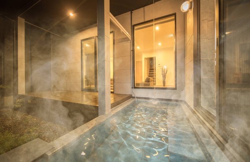 Yufuin Onsen House | 90 m² House ∙ 3 bedrooms ∙ 11 guests