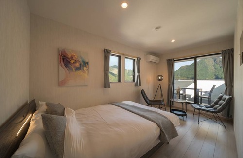 Yufuin Onsen House | 90 m² House ∙ 3 bedrooms ∙ 11 guests