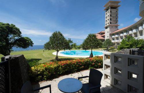 Hanagusuku Hotel | 90 m² Hotel ∙ 127 guests