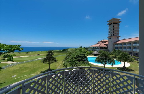 Hanagusuku Hotel | 90 m² Hotel ∙ 127 guests