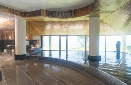 Hanagusuku Hotel | 90 m² Hotel ∙ 127 guests