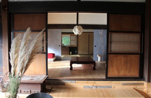 Akitakata House | 90 m² House ∙ 2 bedrooms ∙ 6 guests