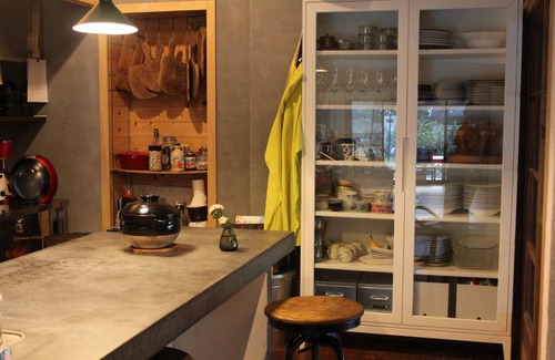 Akitakata House | 90 m² House ∙ 2 bedrooms ∙ 6 guests