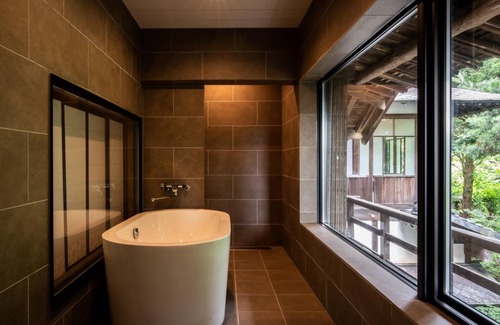 Matsumoto House | 90 m² House ∙ 1 bedroom ∙ 2 guests