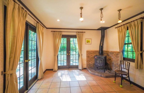 Nasu House | 90 m² House ∙ 2 bedrooms ∙ 8 guests