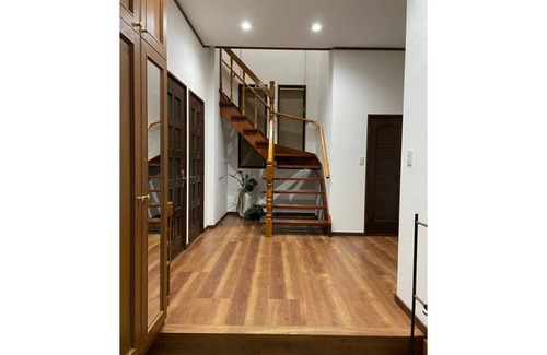 Mobara House | 90 m² House ∙ 2 bedrooms ∙ 4 guests