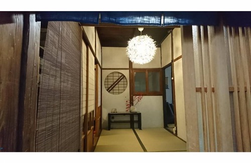 Awaji House | 90 m² House ∙ 5 bedrooms ∙ 15 guests