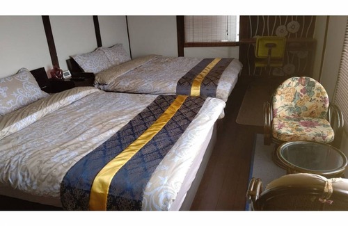 Awaji House | 90 m² House ∙ 5 bedrooms ∙ 15 guests