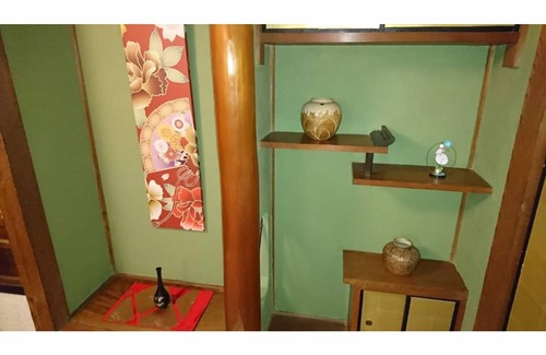 Awaji House | 90 m² House ∙ 5 bedrooms ∙ 15 guests