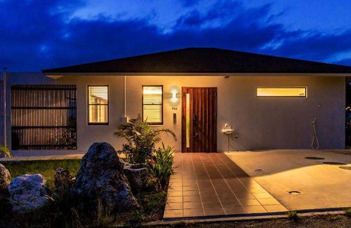 Ueno Resort | 90 m² Resort ∙ 2 bedrooms ∙ 15 guests