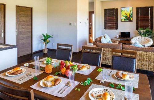 Ueno Resort | 90 m² Resort ∙ 2 bedrooms ∙ 15 guests