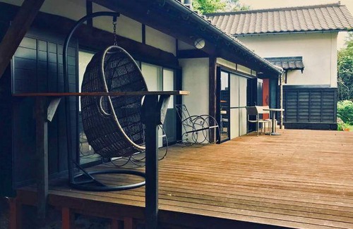 Yamato Villa | 90 m² Villa ∙ 2 bedrooms ∙ 5 guests