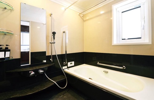 Higashimatsushima House | 92 m² House ∙ 2 bedrooms ∙ 7 guests