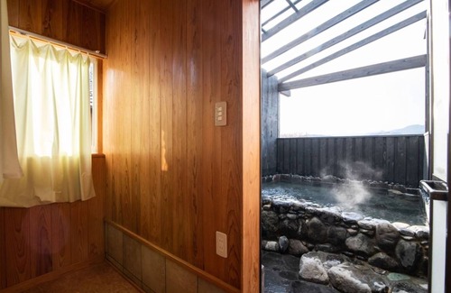 Yufuin Onsen House | 93 m² House ∙ 4 bedrooms ∙ 12 guests