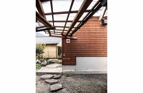 Yufuin Onsen House | 93 m² House ∙ 4 bedrooms ∙ 12 guests