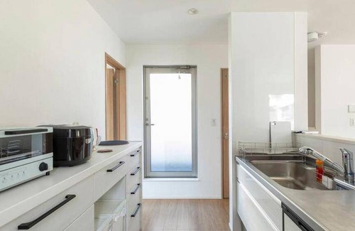 Kamata Apartment | 93 m² Apartment ∙ 4 bedrooms ∙ 10 guests