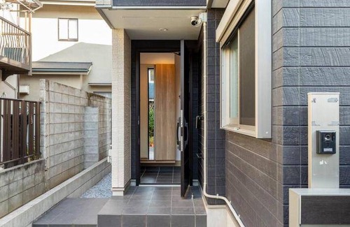 Kamata Apartment | 93 m² Apartment ∙ 4 bedrooms ∙ 10 guests