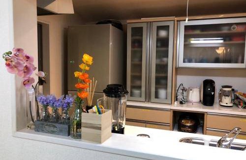Kamata Apartment | 94 m² Apartment ∙ 3 bedrooms ∙ 10 guests