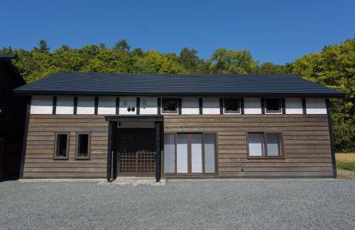 Sapporo House | 95 m² House ∙ 2 bedrooms ∙ 6 guests