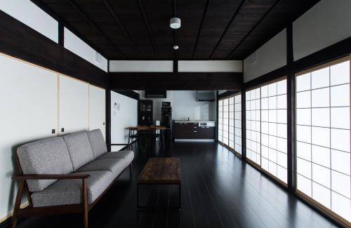 Sapporo House | 95 m² House ∙ 2 bedrooms ∙ 6 guests