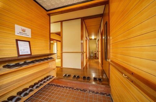 Yufuin Onsen House | 95 m² House ∙ 4 bedrooms ∙ 12 guests