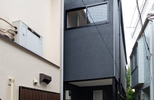 Sugamo House | 96 m² House ∙ 3 bedrooms ∙ 10 guests