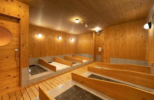 Kyomachi Onsen Hotel | 96 m² Hotel ∙ 127 guests