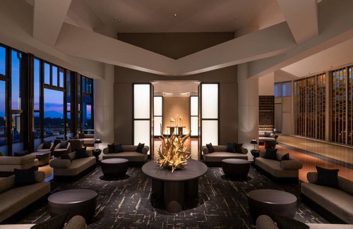 Kyomachi Onsen Hotel | 96 m² Hotel ∙ 127 guests