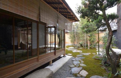 Gion Bed & Breakfast | 97 m² Bed and breakfast ∙ 2 bedrooms ∙ 4 guests