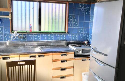 Nichinan Bed & Breakfast | 97 m² Bed and breakfast ∙ 7 guests