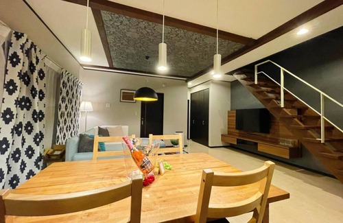 Ichinomiya House | 98 m² House ∙ 2 bedrooms ∙ 7 guests