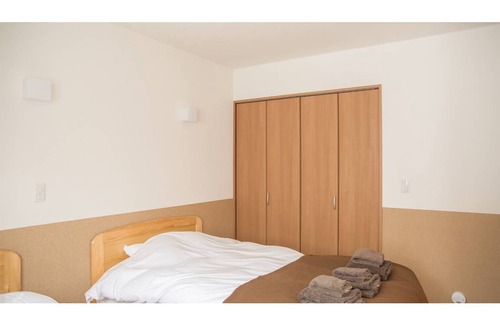 Asahikawa House | 98 m² House ∙ 3 bedrooms ∙ 10 guests