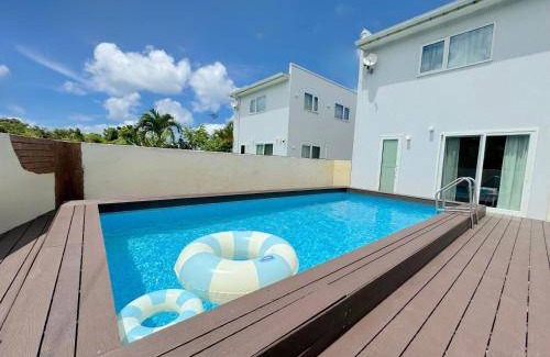 Nakama Resort | 98 m² Resort ∙ 4 bedrooms ∙ 13 guests