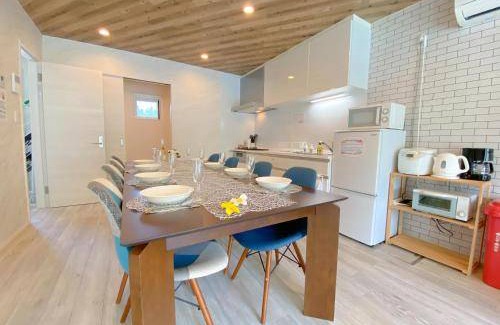 Nakama Resort | 98 m² Resort ∙ 4 bedrooms ∙ 13 guests